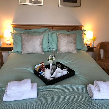 The Westwoods Bed & Breakfast Екстериор снимка