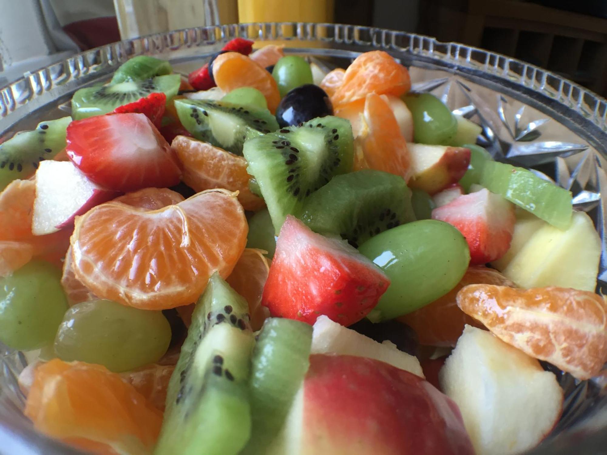 The Westwoods Bed & Breakfast Екстериор снимка