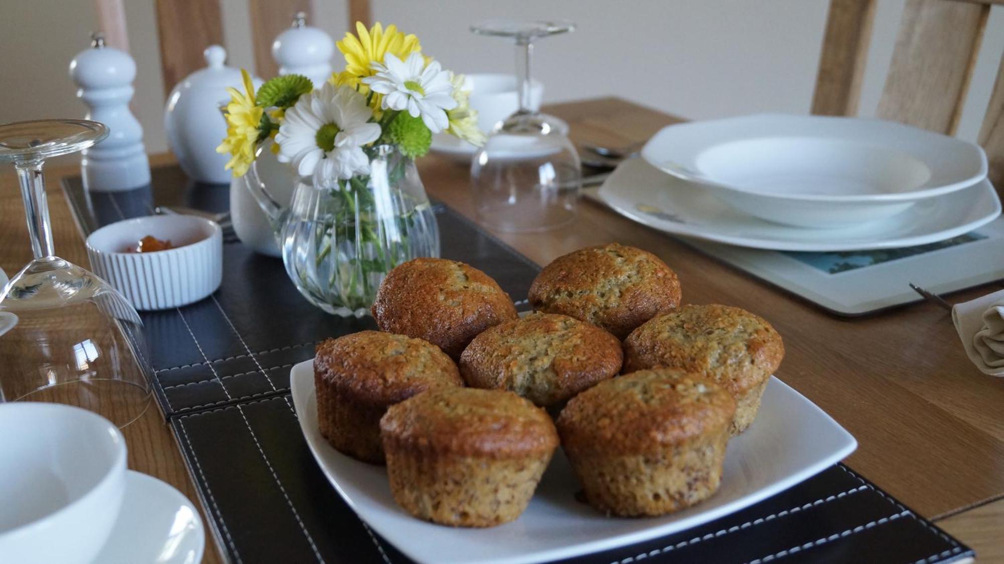 The Westwoods Bed & Breakfast Екстериор снимка