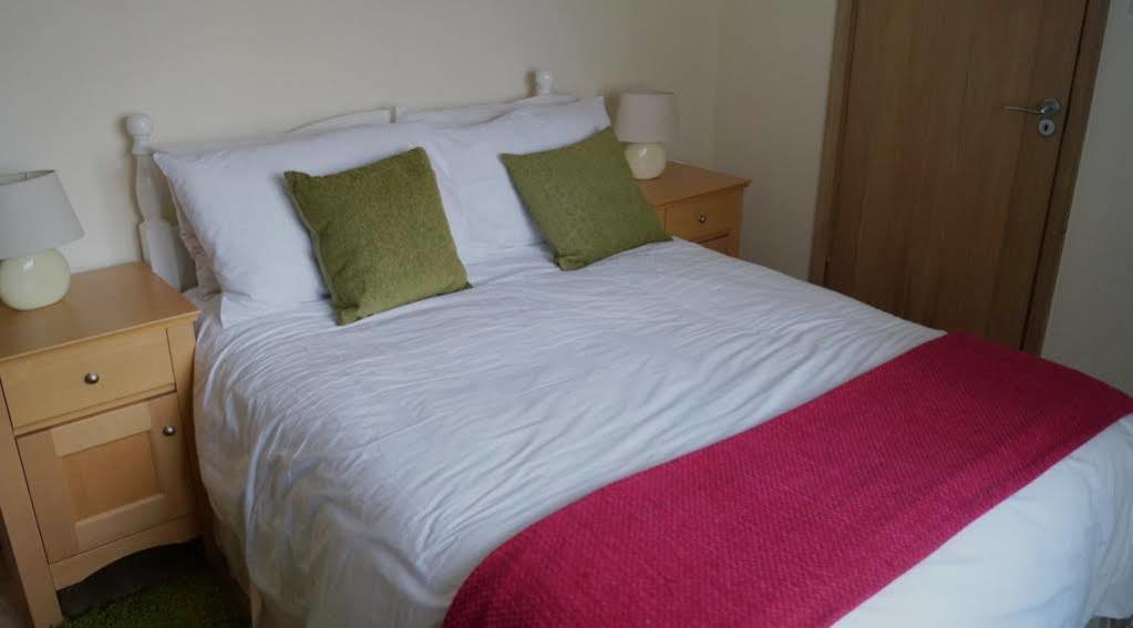 The Westwoods Bed & Breakfast Екстериор снимка