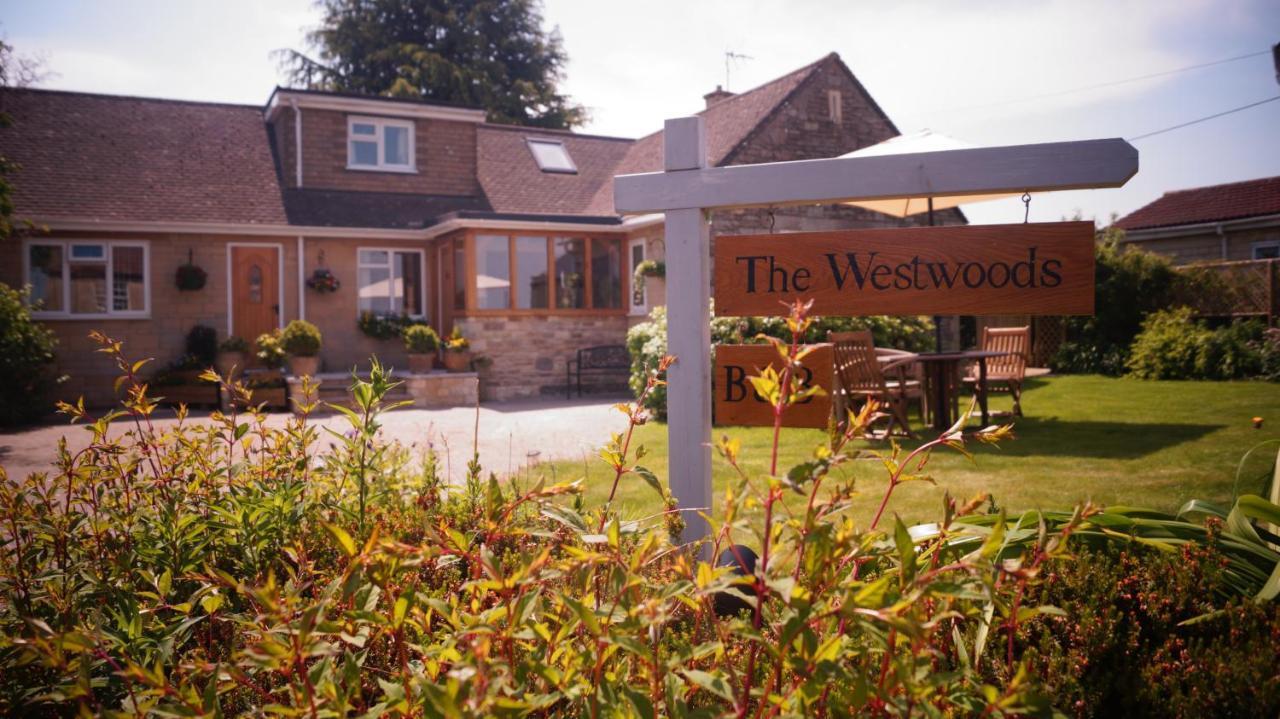 The Westwoods Bed & Breakfast Екстериор снимка
