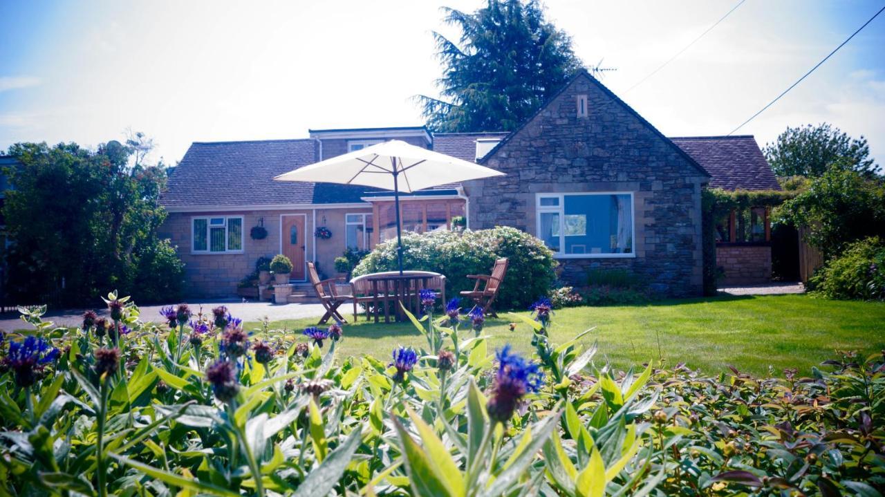 The Westwoods Bed & Breakfast Екстериор снимка