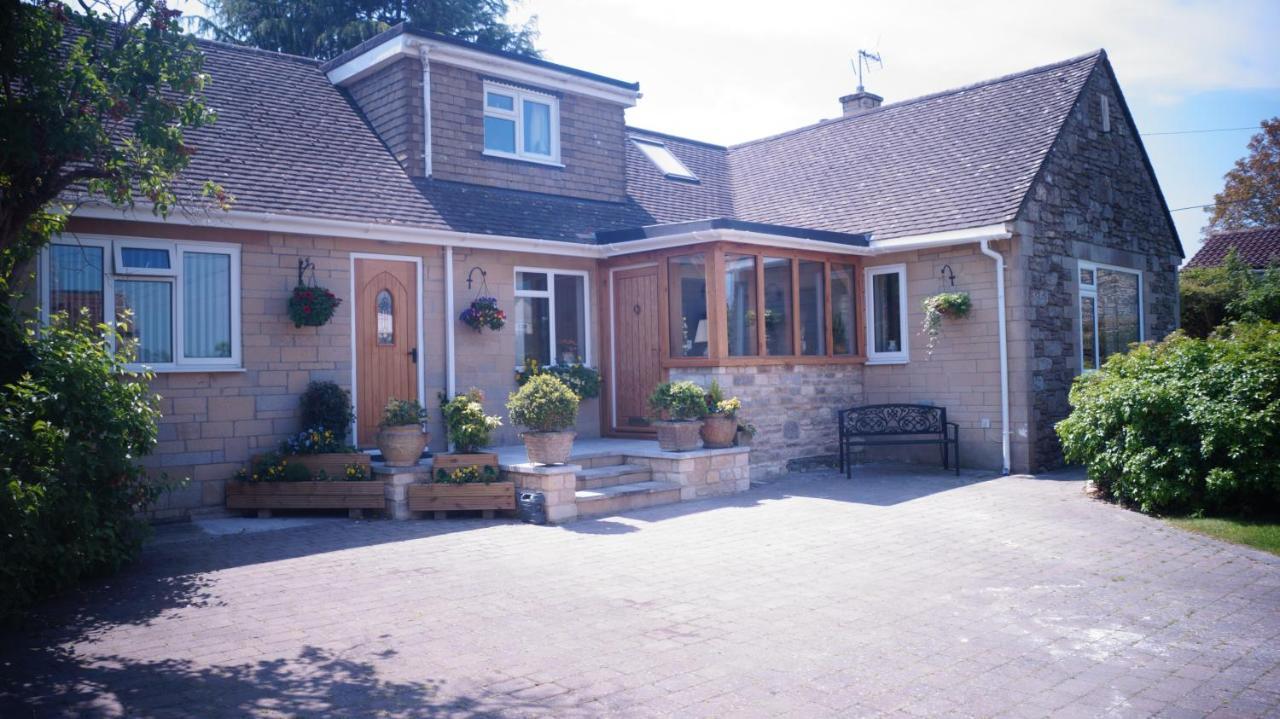 The Westwoods Bed & Breakfast Стая снимка